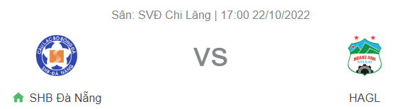 Nhận định bóng đá SHB Đà Nẵng vs HAGL, 17h00 ngày 22/10: Trận thứ chín cho HAGL?