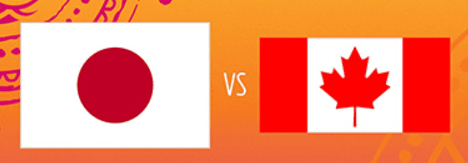 Nhận định bóng đá Nhật Bản vs Canada, 20h40 ngày 17/11