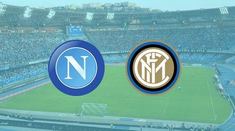 Nhận định bóng đá Napoli vs Inter, 0h00 ngày 13/2