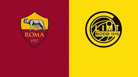 Nhận định bóng đá Bodoe/Glimt vs Roma, 02h00 ngày 8/4: Đòn phủ đầu của Roma