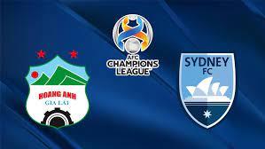 Nhận định bóng đá HAGL vs Sydney, 18h00 ngày 1/5: Quà tặng đặc biệt