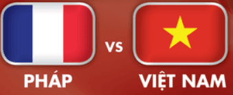 Nhận định bóng đá Nữ Pháp vs Nữ Việt Nam, 2h10 ngày 2/7