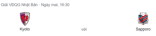 Nhận định bóng đá Kyoto Sanga vs Consadole Sapporo, 16h30 ngày 2/7