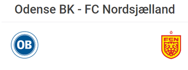 Nhận định Odense BK vs Nordsjaelland, 0h ngày 19/7