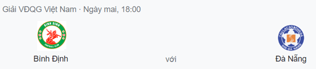 Nhận định bóng đá Topenland Bình Định vs SHB Đà Nẵng, 18h00 ngày 23/7: Khó lường