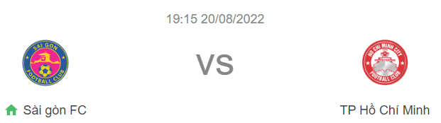 Nhận định bóng đá, Sài Gòn vs TP.HCM, 19h15 ngày 20/8: Không còn đường lùi