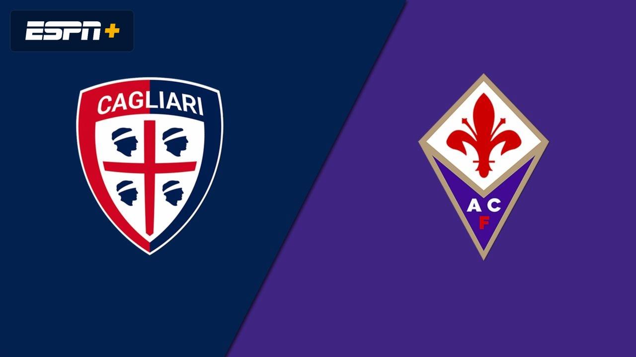 Nhận định bóng đá Fiorentina vs Cagliari, 01h45 ngày 3/10: Dìm khách xuống đáy