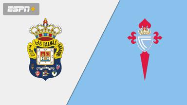 Soi kèo, dự đoán Las Palmas vs Celta Vigo, 2h00 ngày 3/10 – VĐQG Tây Ban Nha