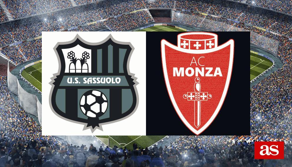 Nhận định bóng đá Sassuolo vs Monza, 23h30 ngày 2/10:  Tiếp đà thăng hoa