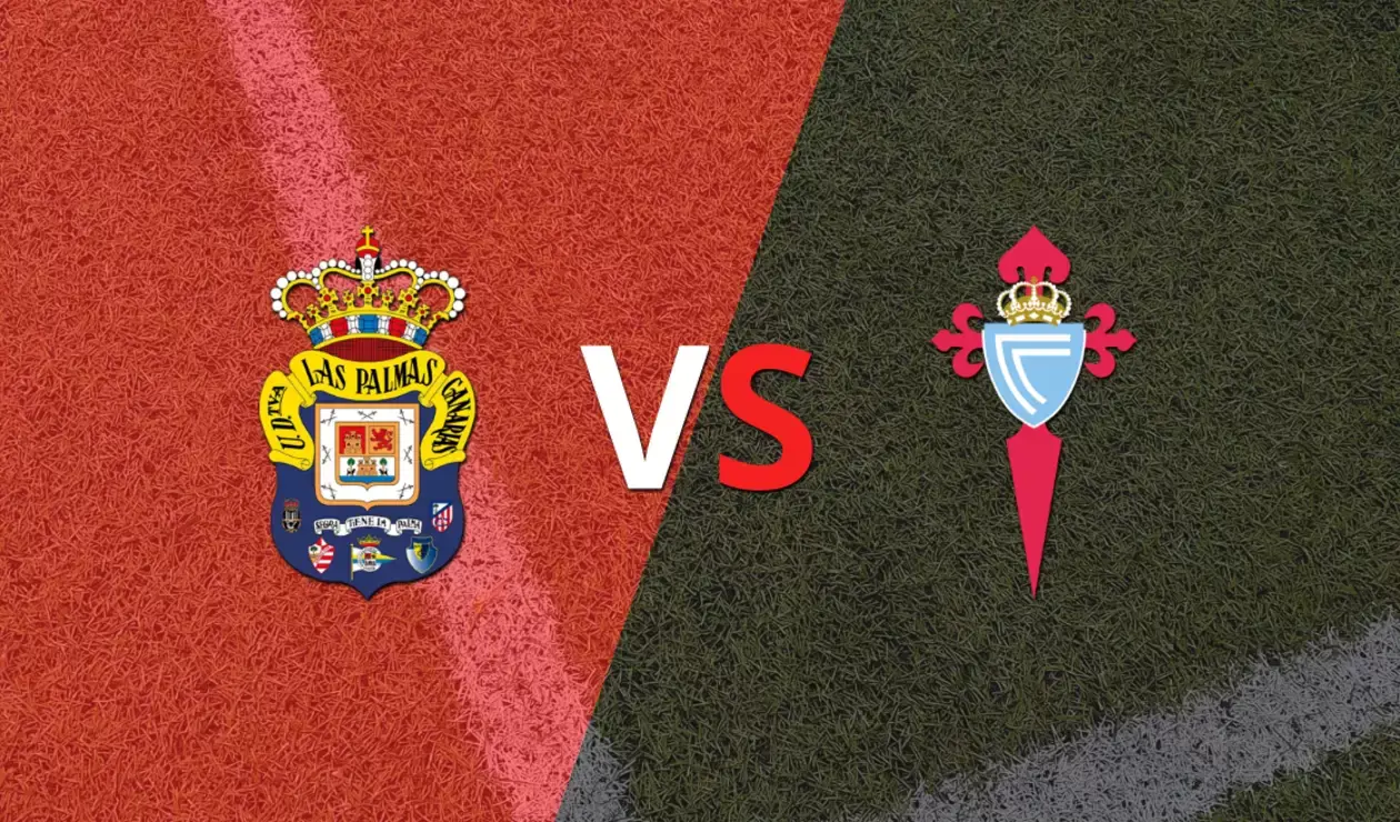 Nhận định bóng đá Las Palmas vs Celta Vigo, 02h00 ngày 3/10: Khách lấn át chủ