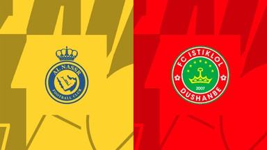 Soi kèo, dự đoán Al Nassr vs Istiklol, 01h00 ngày 3/10 - AFC Champions League