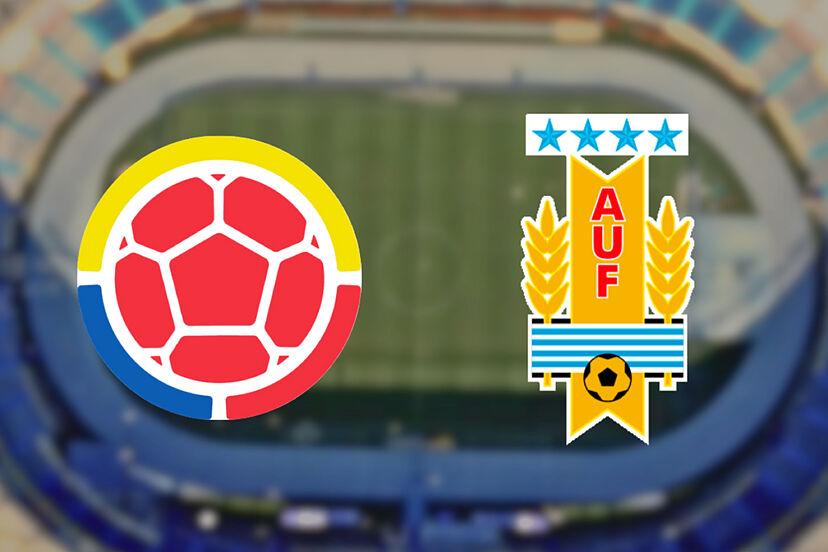 Nhận định bóng đá Colombia vs Uruguay, 03h30 ngày 13/10: Lợi thế sân nhà