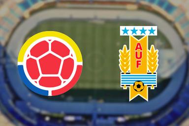 Nhận định bóng đá Colombia vs Uruguay, 03h30 ngày 13/10: Lợi thế sân nhà