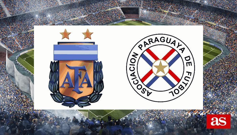 Nhận định bóng đá Argentina vs Paraguay, 06h00 ngày 13/10: Khuất phục kẻ 'cứng đầu'