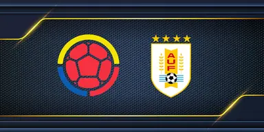 Soi kèo, dự đoán Colombia vs Uruguay, 03h30 ngày 13/10 - Vòng loại World Cup Khu vực Nam Mỹ