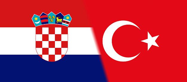 Soi kèo, dự đoán Croatia vs Thổ Nhĩ Kỳ, 01h45 ngày 13/10 – Vòng loại Euro