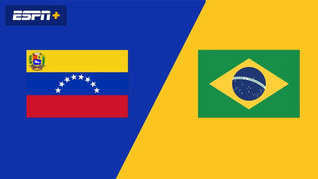 Soi kèo, dự đoán Brazil vs Venezuela, 07h30 ngày 13/10 – Vòng loại World Cup khu vực Nam Mỹ