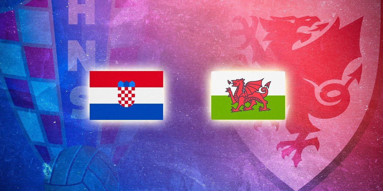 Nhận định bóng đá Xứ Wales vs Croatia, 01h45 ngày 16/10: Thắng ‘đẹp’ Xứ Wales