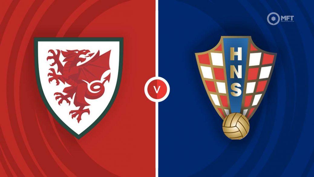 Soi kèo, dự đoán Wales vs Croatia, 01h45 ngày 16/10 - Euro 2024