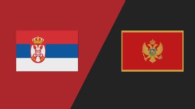 Nhận định bóng đá Serbia vs Montenegro, 01h45 ngày 18/10: Chủ nhà có quà