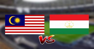 Nhận định bóng đá Malaysia vs Tajikistan, 20h00 ngày 17/10: Khó cho chủ nhà!