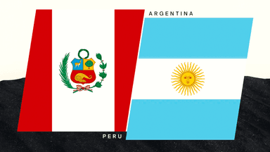 Nhận định bóng đá Peru vs Argentina, 09h00 ngày 18/10: Củng cố ngôi đầu