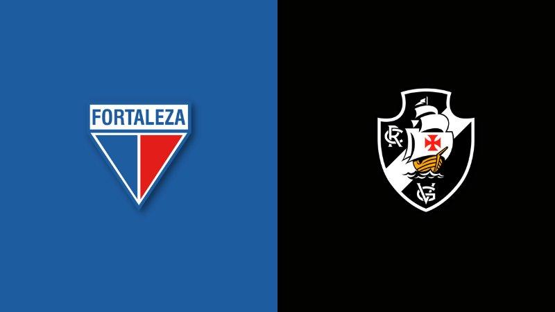 Nhận định bóng đá Vasco da Gama vs Fortaleza, 07h30 ngày 19/10: Khách lấn chủ