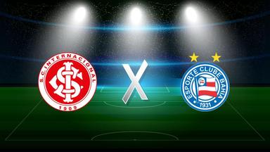 Soi kèo, dự đoán Bahia vs Internacional 07h30, ngày 19/10 - VĐQG Brazil