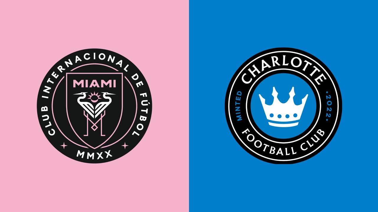 Nhận định bóng đá Inter Miami vs Charlotte, 07h00 ngày 19/10: Không Messi, 1 điểm cũng khó