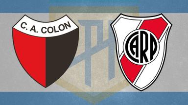 Soi kèo, dự đoán Colon vs River Plate, 04h30 ngày 20/10 - VĐQG Argentina