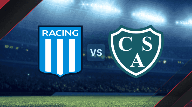 Soi kèo, dự đoán Sarmiento vs Racing Club, 07h00 ngày 20/10 - VĐQG Argentina