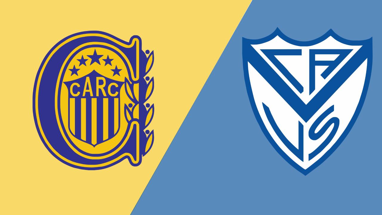 Soi kèo, dự đoán Rosario Central vs Velez Sarsfield, 06h45 ngày 20/10 - VĐQG Argentina