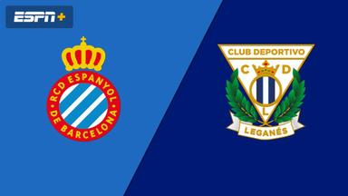 Soi kèo, dự đoán Espanyol vs Leganes, 02h00 ngày 21/10 - Hạng 2 Tây Ban Nha