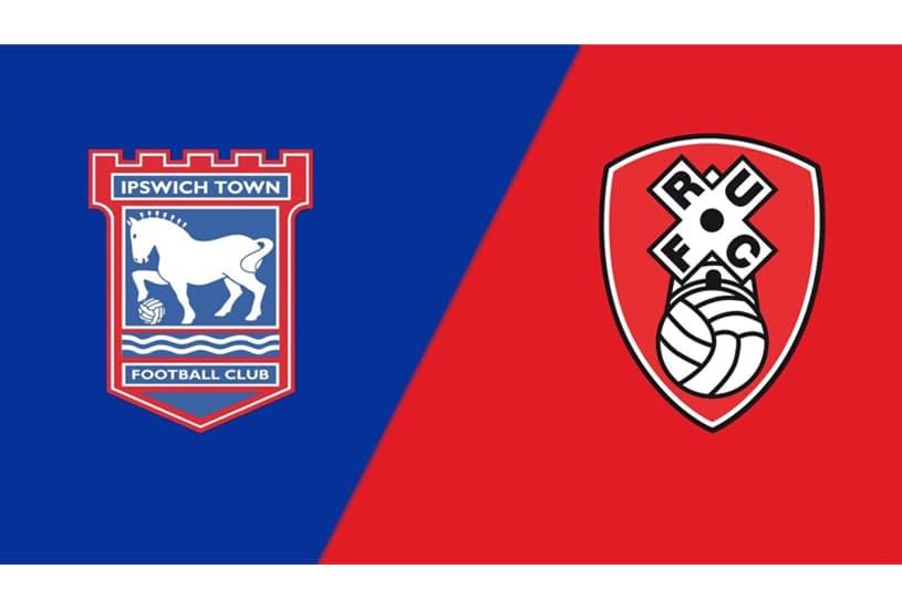 Soi kèo, dự đoán Rotherham vs Ipswich, 02h00 ngày 21/10 - Hạng Nhất Anh