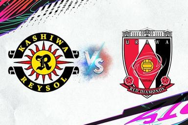 Nhận định bóng đá Urawa Reds vs Kashiwa Reysol, 17h30 ngày 20/10: 3 điểm giải tỏa cho chủ nhà