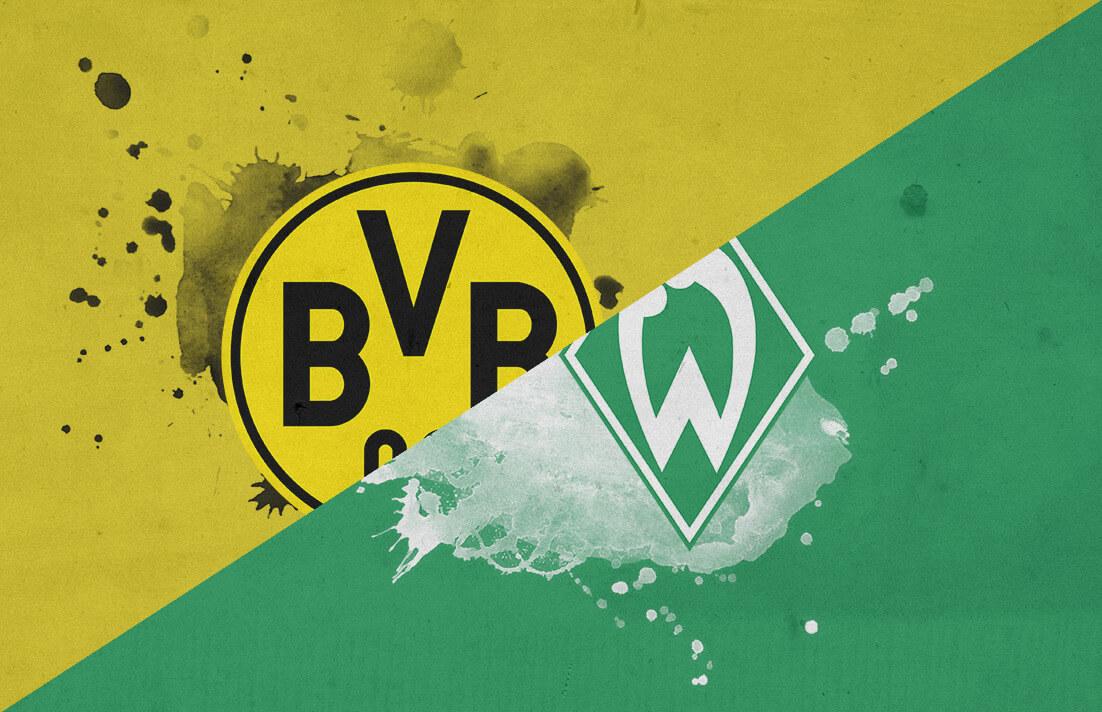 Nhận định bóng đá Dortmund vs Bremen, 01h30 ngày 21/10: Đánh chiếm ngôi đầu