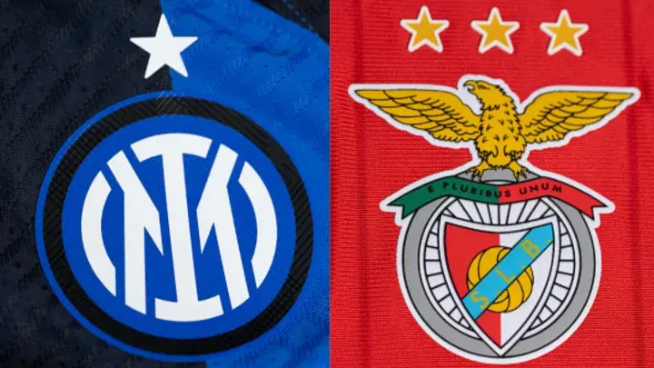 Nhận định bóng đá Inter vs Benfica, 02h00 ngày 4/10: Hành Benfica ra bã