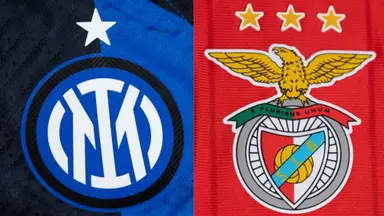 Nhận định bóng đá Inter vs Benfica, 02h00 ngày 4/10: Hành Benfica ra bã