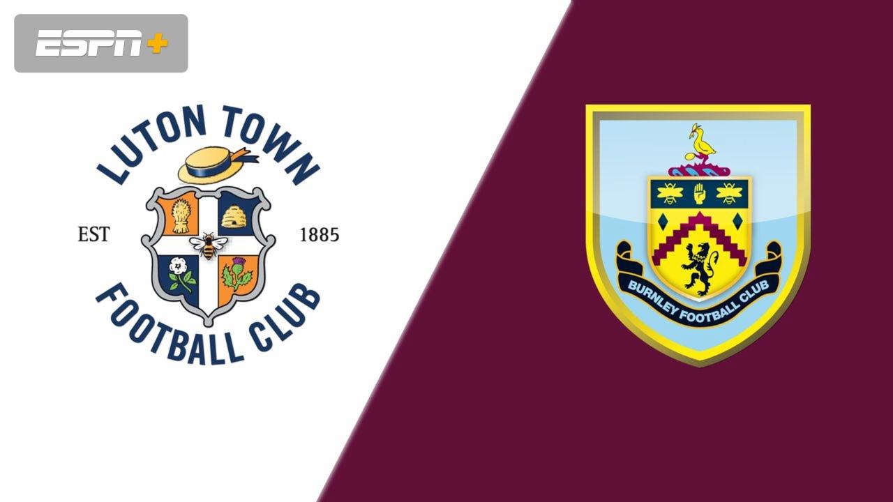 Nhận định bóng đá Luton vs Burnley, 01h30 ngày 4/10: Cơ hội cho chủ nhà