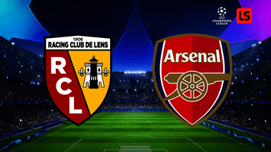 Soi kèo, dự đoán Lens vs Arsenal, 02h00 ngày 4/10 – Champions Leauge