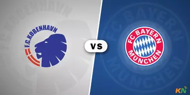 Soi kèo, dự đoán Copenhagen vs Bayern, 02h00 ngày 4/10 – Champions League