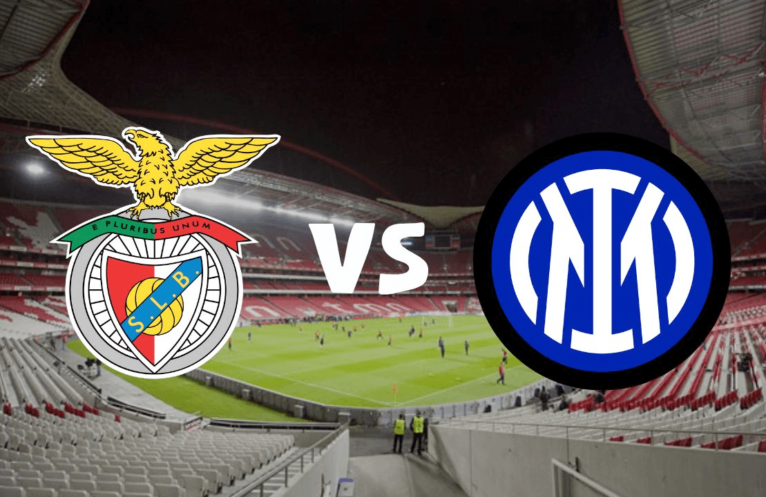 Soi kèo, dự đoán Inter vs Benfica, 02h00 ngày 4/10 - Champion League