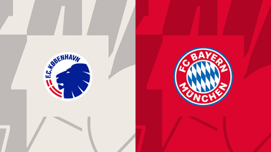 Nhận định bóng đá Copenhagen vs Bayern, 02h00 ngày 4/10: 3 điểm cho Hùm xám