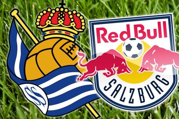 Soi kèo, dự đoán Salzburg vs Sociedad, 23h45 ngày 3/10 - UEFA Champions League