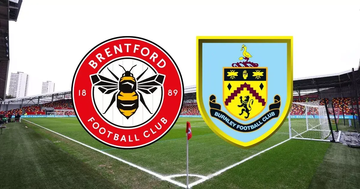 Soi kèo, dự đoán Brentford vs Burnley, 21h00 ngày 21/10 - Ngoại Hạng Anh