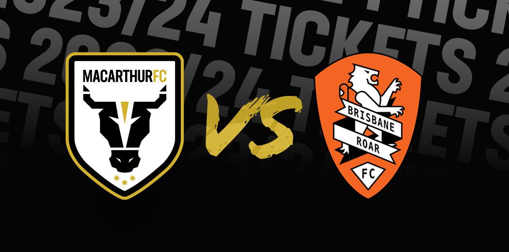 Nhận định bóng đá Macarthur vs Brisbane Roar, 11h30 ngày 21/10: Chủ nhà khởi đầu thuận lợi?