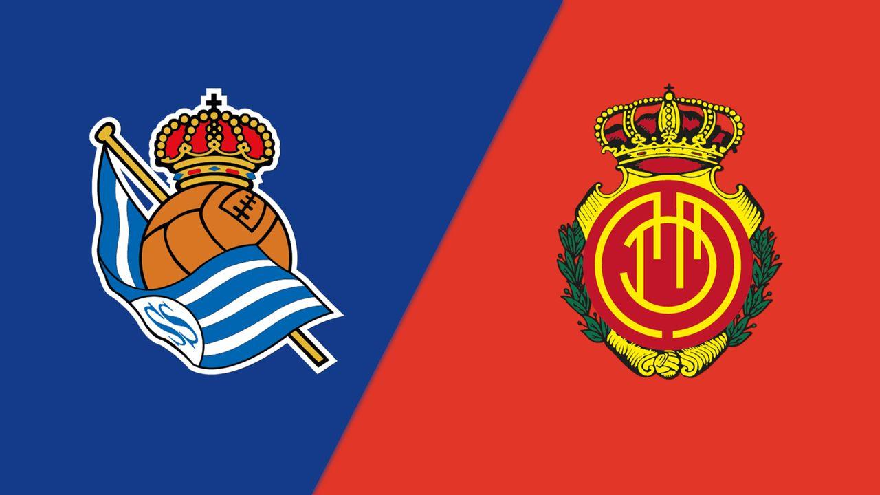 Nhận định bóng đá Sociedad vs Mallorca, 19h00 ngày 21/10: 'Nuốt chửng' mồi ngon