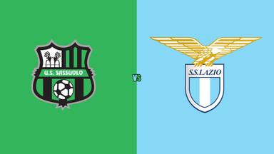 Nhận định bóng đá Sassuolo vs Lazio, 01h45 ngày 22/10: Qua mặt chủ nhà