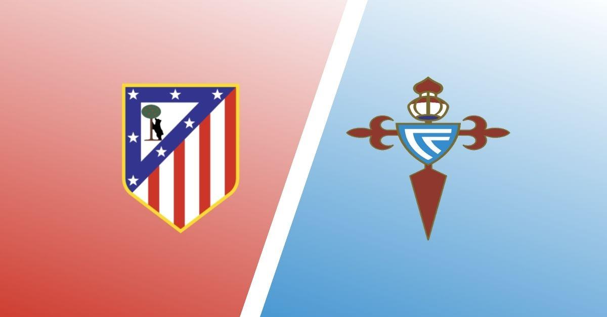 Nhận định bóng đá Celta Vigo vs Atletico, 02h00 ngày 22/10: Lấy 3 điểm về Madrid