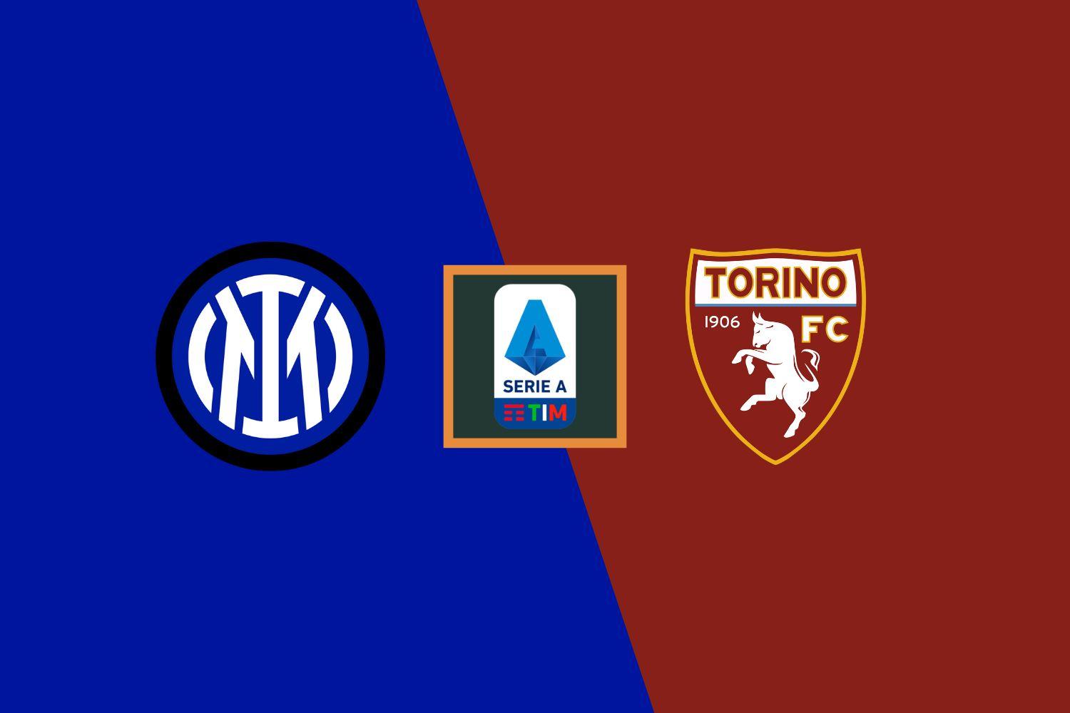 Nhận định bóng đá Torino vs Inter Milan, 23h00 ngày 21/10: Khúc khải hoàn trong thế trận chặt chẽ